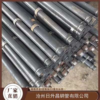 邗江声测管​适用范围有哪些